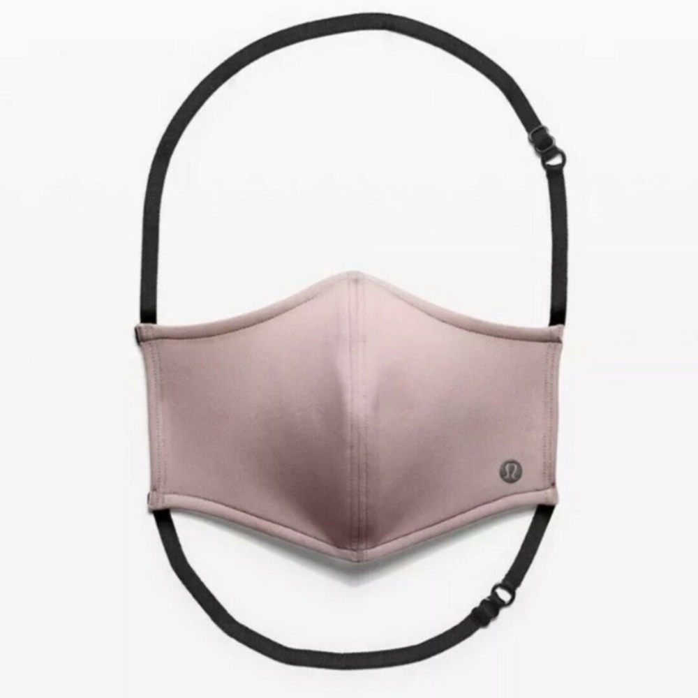 lululemon mask